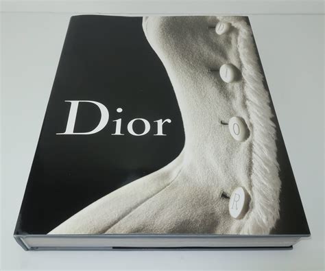 christian dior coffee table book|Christian Dior flower book.